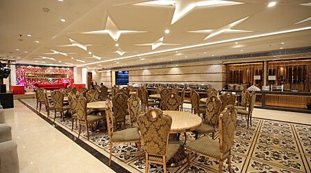 Victoria Banquet | Banquet Halls in Janakpuri, Delhi