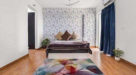 Villa 888 Sector 29
