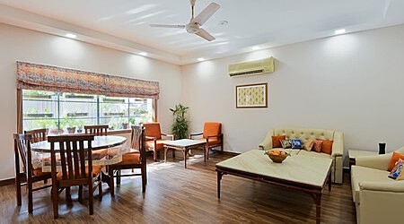 Villa 9050 | Villas in Malviya Nagar, Delhi