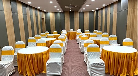 Westside Hotel | Banquet Halls in Hitech City, Hyderabad