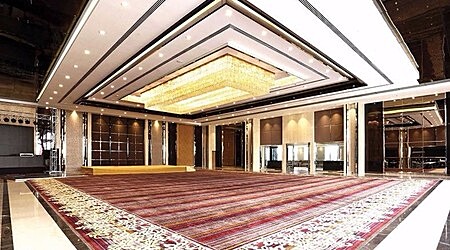 Silver Spoon | Banquet Halls in Vasundhara, Ghaziabad