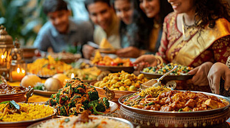 Swami Tent & Caterers Vasundhara