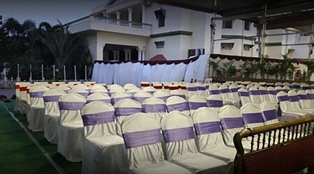 Begumpet Palace Function Hall | Banquet Halls in Begumpet, Hyderabad