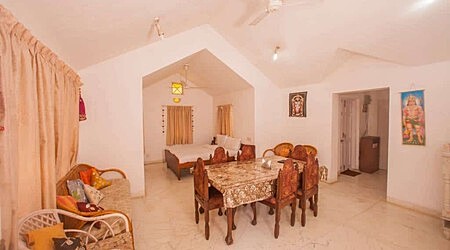 Farmhouse 6744 CN | Farmhouse in Vadapalani, Chennai