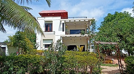 Farmhouse 4521 | Farmhouse in Moinabad, Hyderabad