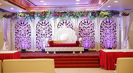 Govinadam Banquet | Banquet Halls in Shahdara, Delhi