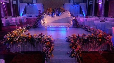 Grand Valley Marriage Garden | Banquet Halls in Amer, Jaipur