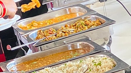 Gulati Caterers Sector 71