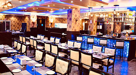 Hotel Signature Grand | Banquet Halls in Hari Nagar, Delhi