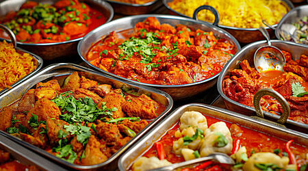 Indowestern Caterers Vaishali