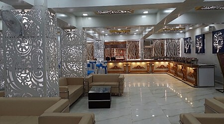 Legend Banquet Hall | Banquet Halls in Rohini, Delhi