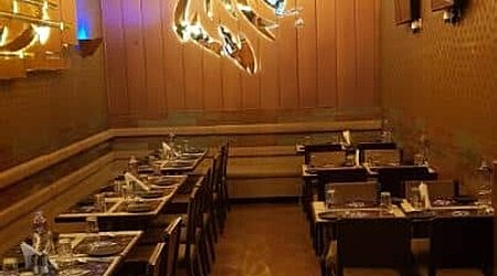 Leo's Restaurant Lounge | Restaurants in Paharganj, Delhi