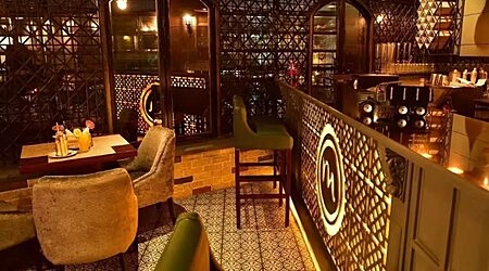 Mealodrama Modern Bistro | Restaurants in Rajouri Garden, Delhi