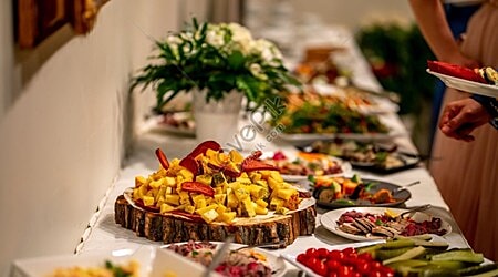 Mehta Sweets & Caterers Sector 16