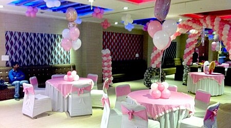 Precious Moment Banquet | Banquet Halls in Janakpuri, Delhi