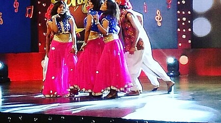 Prince Dance Crew And Choreography BTM