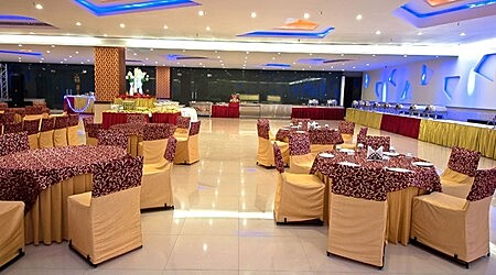 Radha Palace | Banquet Halls in Shahdara, Delhi