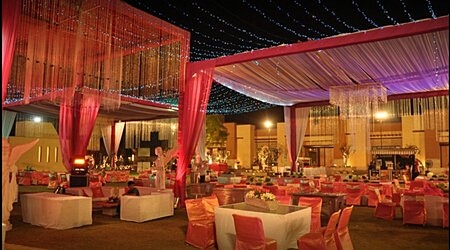 Riwaaz | Banquet Halls in Suraj Kund, Faridabad