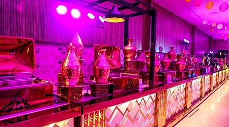 Sagar Caterer NIT