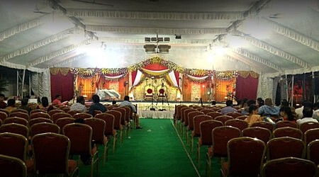 Sarihar Function Plaza | Banquet Halls in Khairatabad, Hyderabad