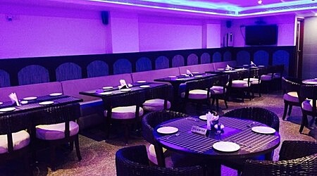 Shahi Dawat | Banquet Halls in Vaishali, Ghaziabad