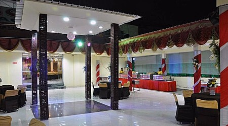 Sunrize Banquet | Banquet Halls in Model Town, Delhi