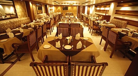 Tarang Restaurant & Bar | Restaurants in NIT, Faridabad