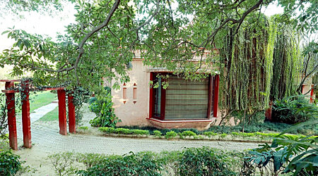 Farmhouse 3616 JP | Farmhouse in Mansarovar, Jaipur