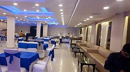 Tiffany Banquet | Banquet Halls in Moti Nagar, Delhi