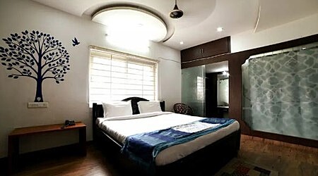 House 2577 JP | Villas in Malviya Nagar, Jaipur