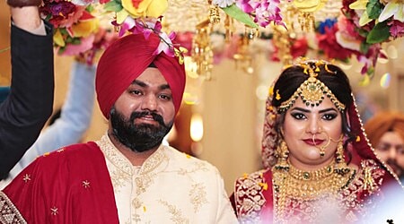 WeddingstoriesbyKJ Rajendra Nagar Ghaziabad Rajendra Nagar
