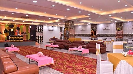 Ayaan Banquet | Banquet Halls in Sector 44, Noida