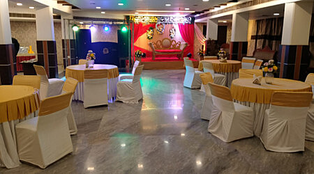 Billion Hotel | Banquet Halls in Udyog Vihar, Gurgaon