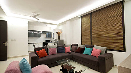 House 8412 KO | Villas in Salt Lake, Kolkata