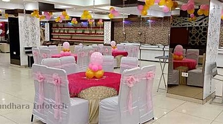 Dream Heritage Banquets | Banquet Halls in Karol Bagh , Delhi