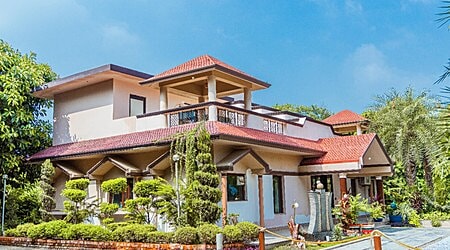 Farmhouse 2425 Chattarpur
