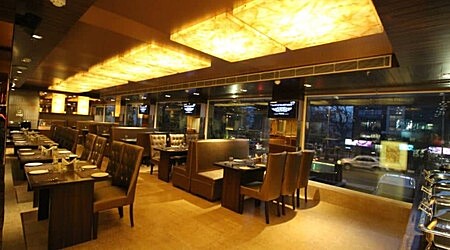 Golden Restro Bar | Restaurants in Patel Nagar, Delhi