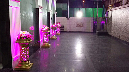 Grand Celebration Hub | Banquet Halls in Pitampura, Delhi