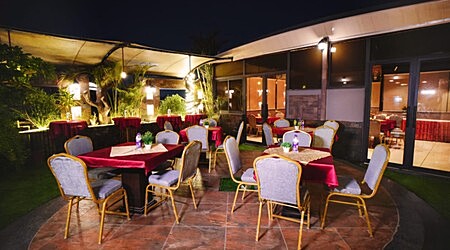 Harris Court | Banquet Halls in Lajpat Nagar, Delhi