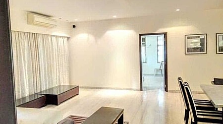 House 8174MU | Villas in Tardeo, Mumbai