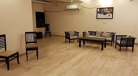 House 6896 KO | Villas in North Kolkata, Kolkata