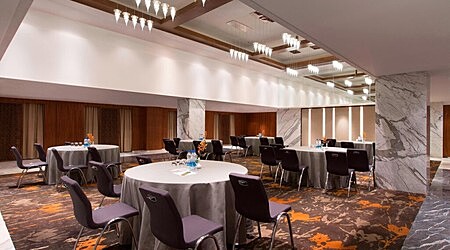 Kalinga - Four Point by Sheraton | Corporate Meeting Halls in Whitefield, Bangalore