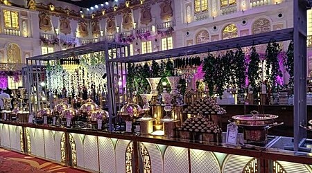 Kapil Caterers and Decorators Green Fields Colony