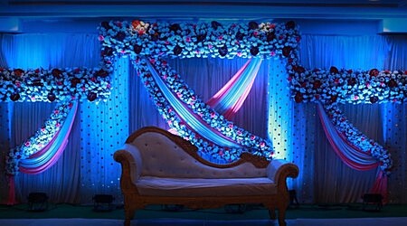 M Grand Banquet Hall | Banquet Halls in Vanasthalipuram, Hyderabad