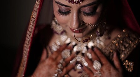 Makeup by Deeksha Sector 133