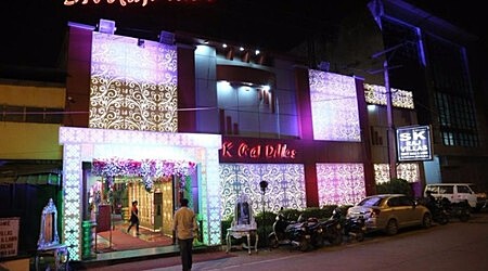 S.K Rajvillas | Banquet Halls in Kirti Nagar, Delhi