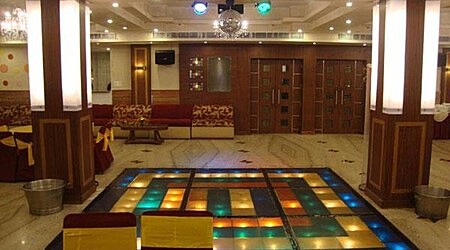 Shri Mohar Singh Banquet Hall | Banquet Halls in Uttam Nagar, Delhi