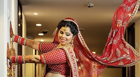 Tushar Mehta Photography Sector 74