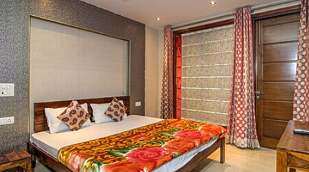 villa 2529 | Villas in saket, Delhi