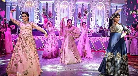 Wedding by Shiv Raj Nagar Extension